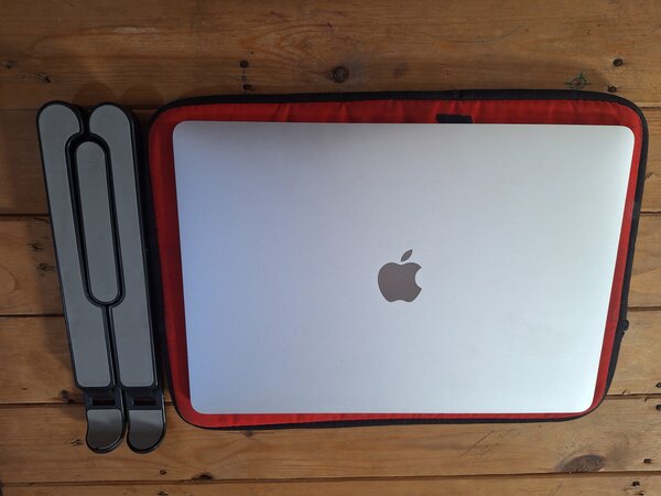 Mackbook pro i5 2018