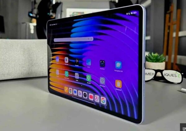 Tablette Xiaomi 11 pouces
