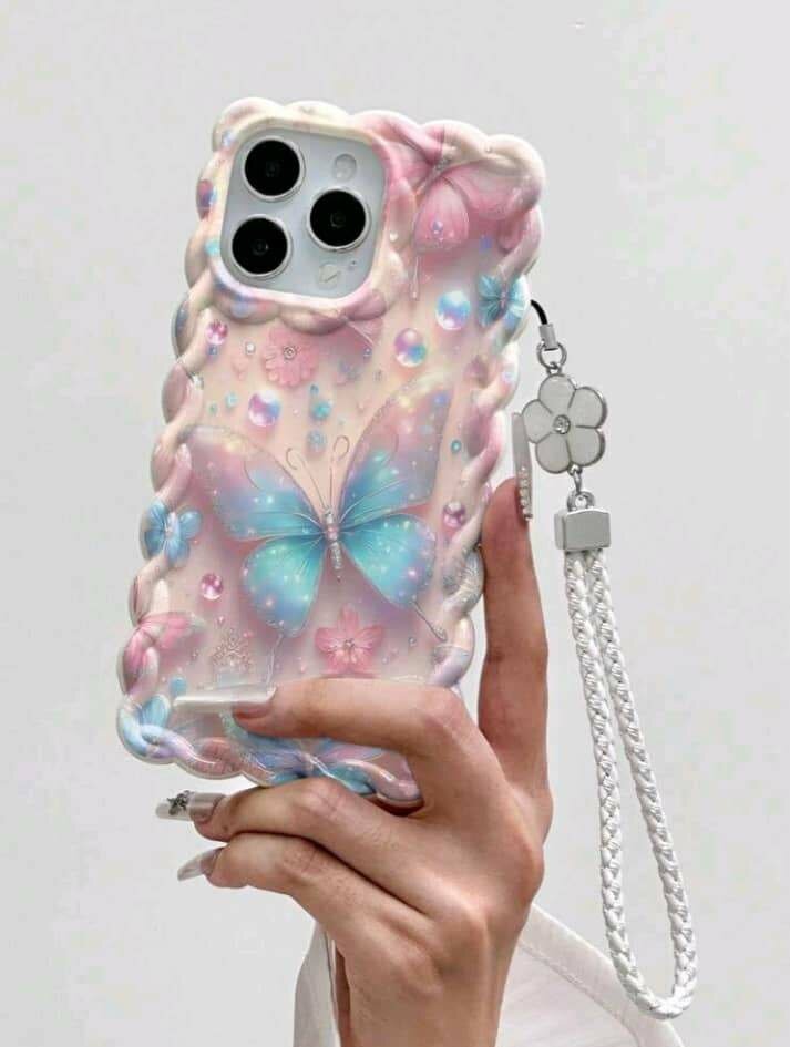 Coque Fantaisie pour iPhone