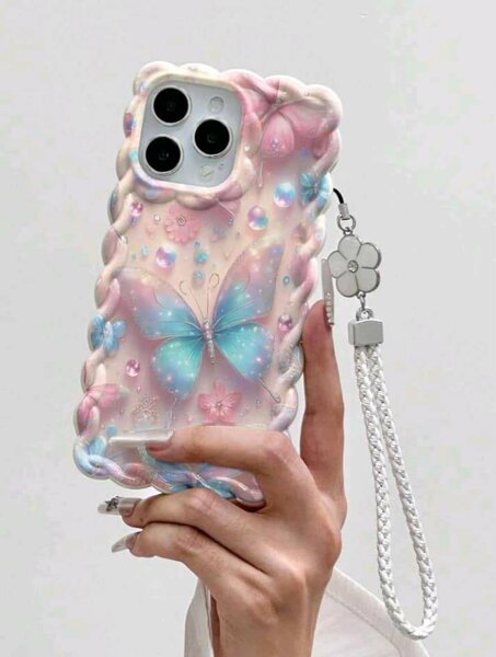 Coque Fantaisie pour iPhone