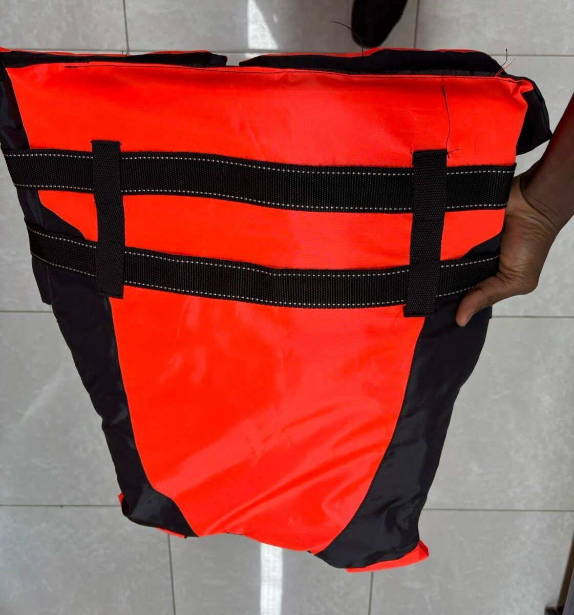 Gilet de Sauvetage >95kg