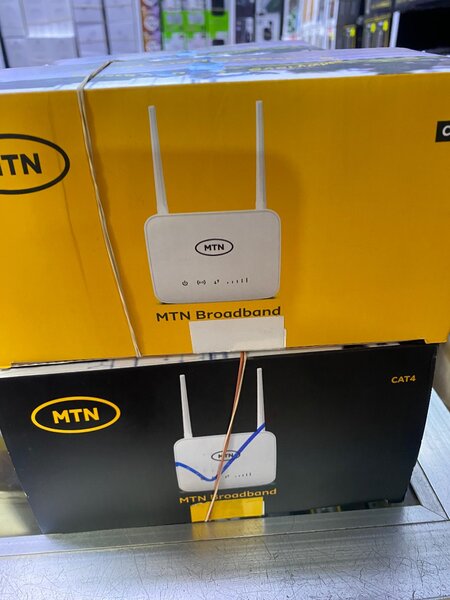 MTN WIRELESS