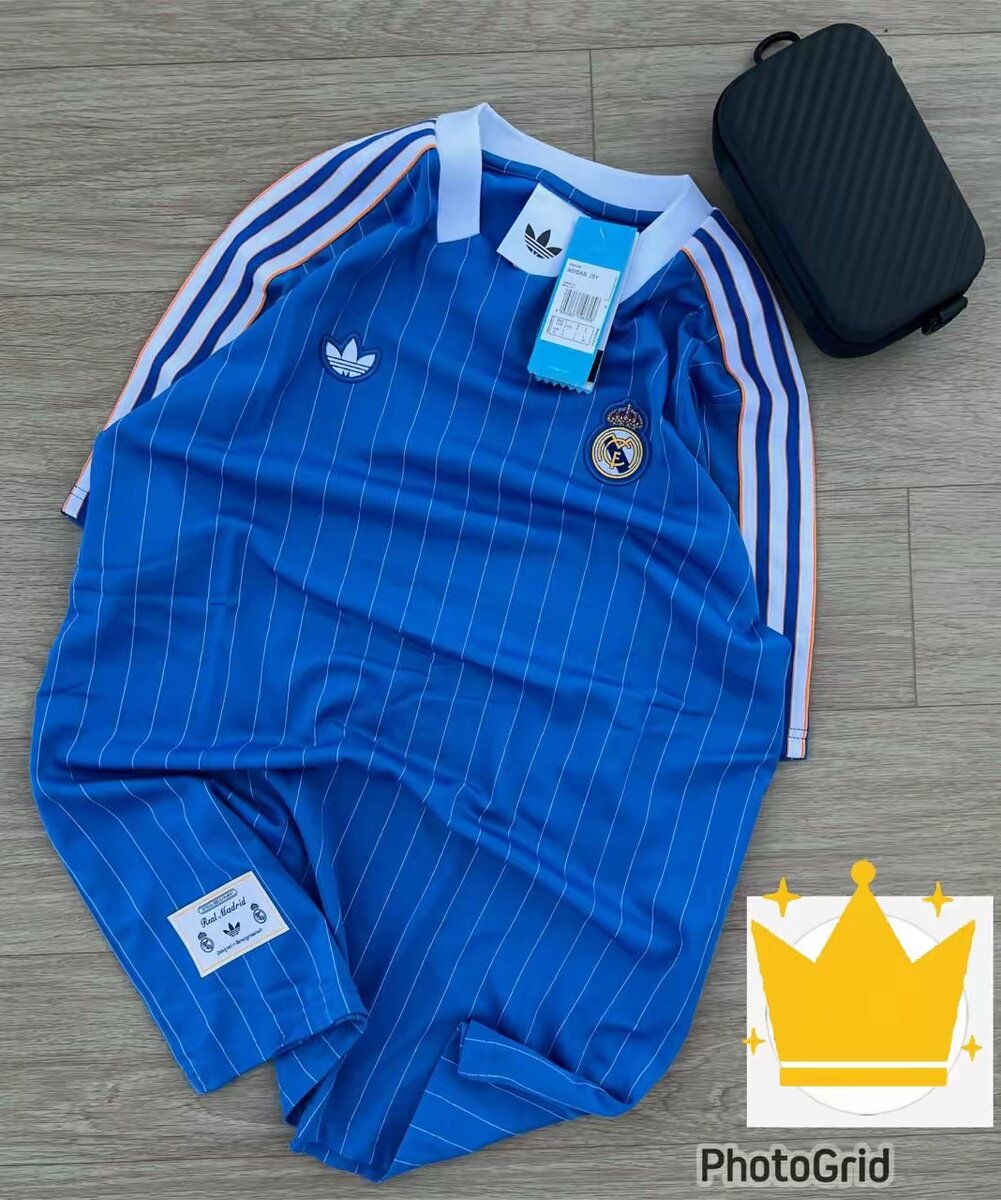 Maillot de foot Réal Madrid