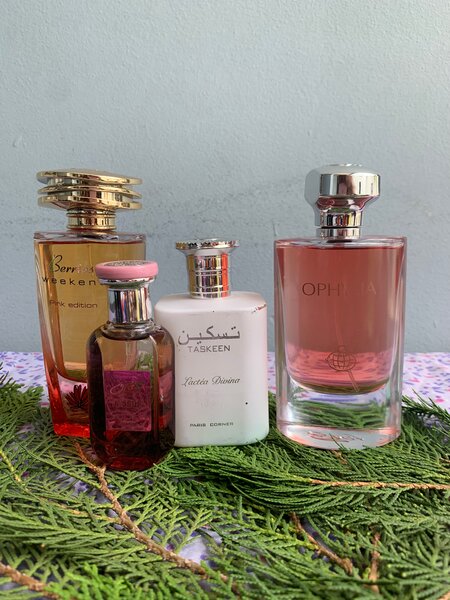 Parfums et Déodorants Collection