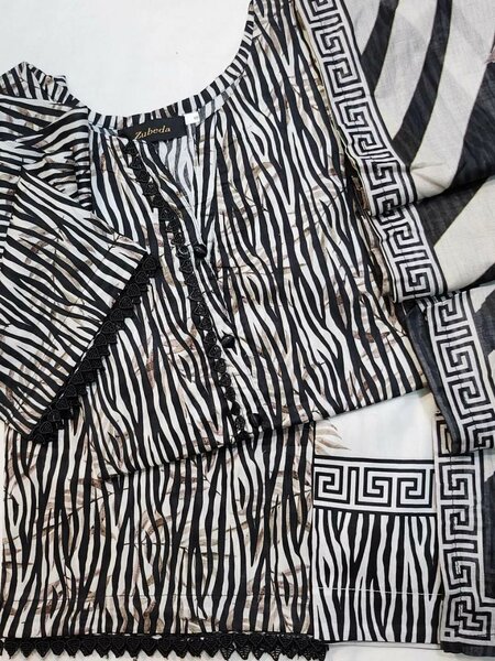 3pc readymade ladies suits