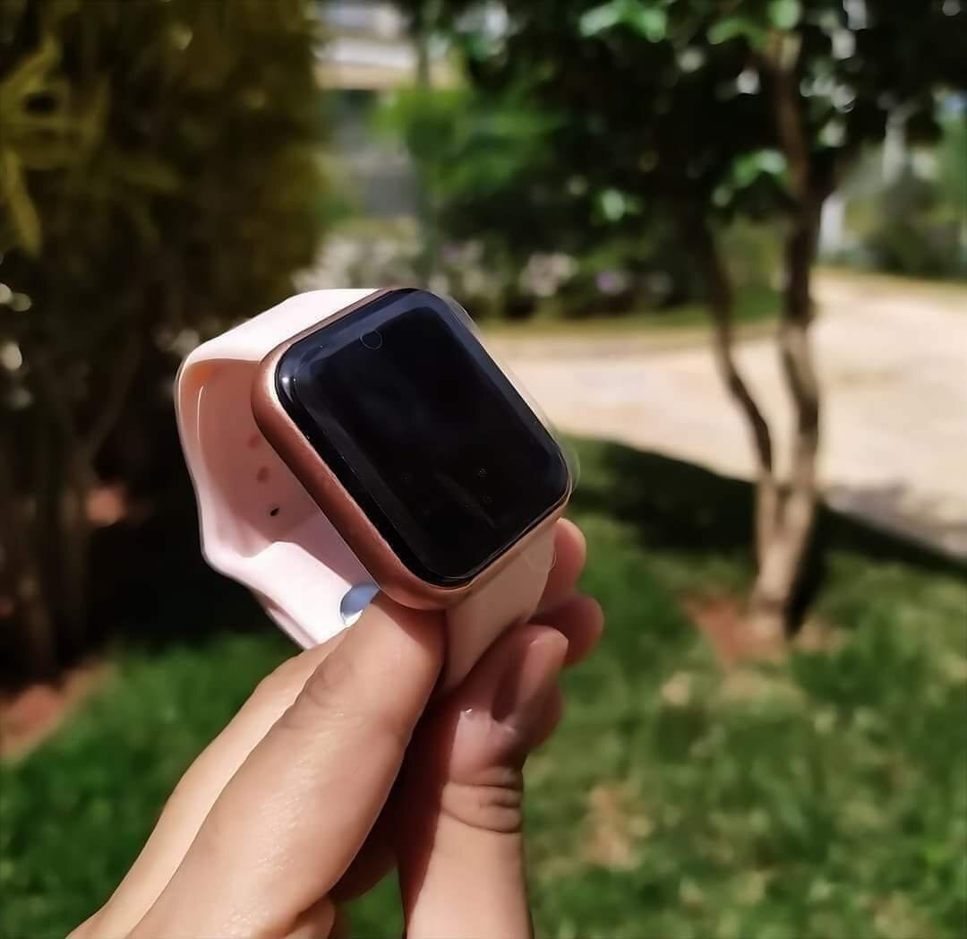 Montres connectées D20