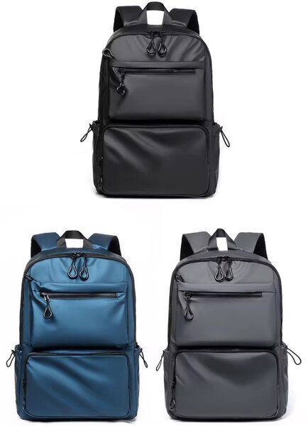 Sac à dos imperméable élégant