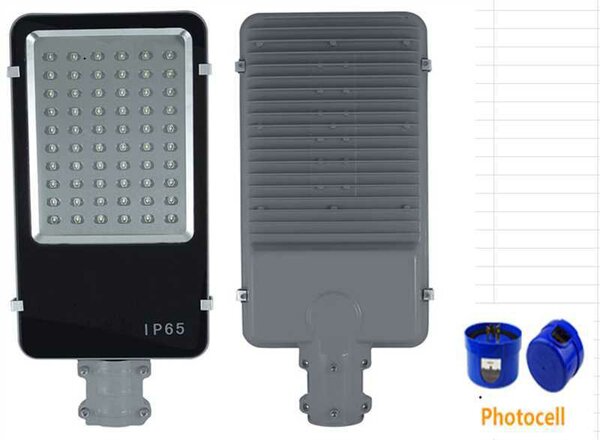 Street light, multi led chips,,,