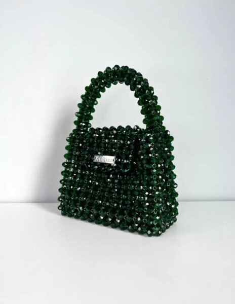Sacs en perles