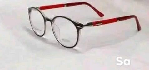 Lunettes élégantes femmes