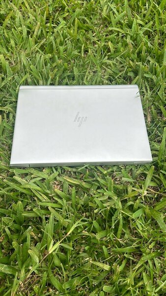 HP EliteBook 840 G6  Core i7 , 8th *16Gb de Ram*  512