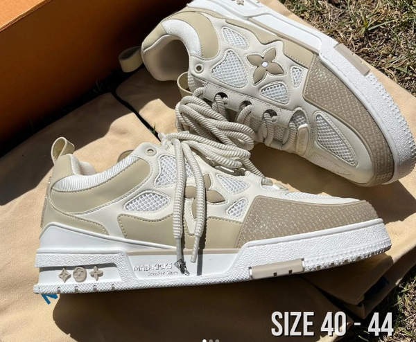 LV sneakers