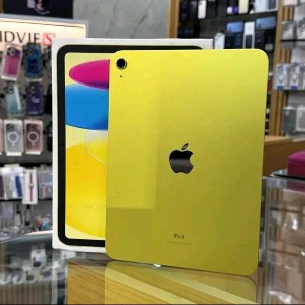 Tablette tactile iPad reconditionné