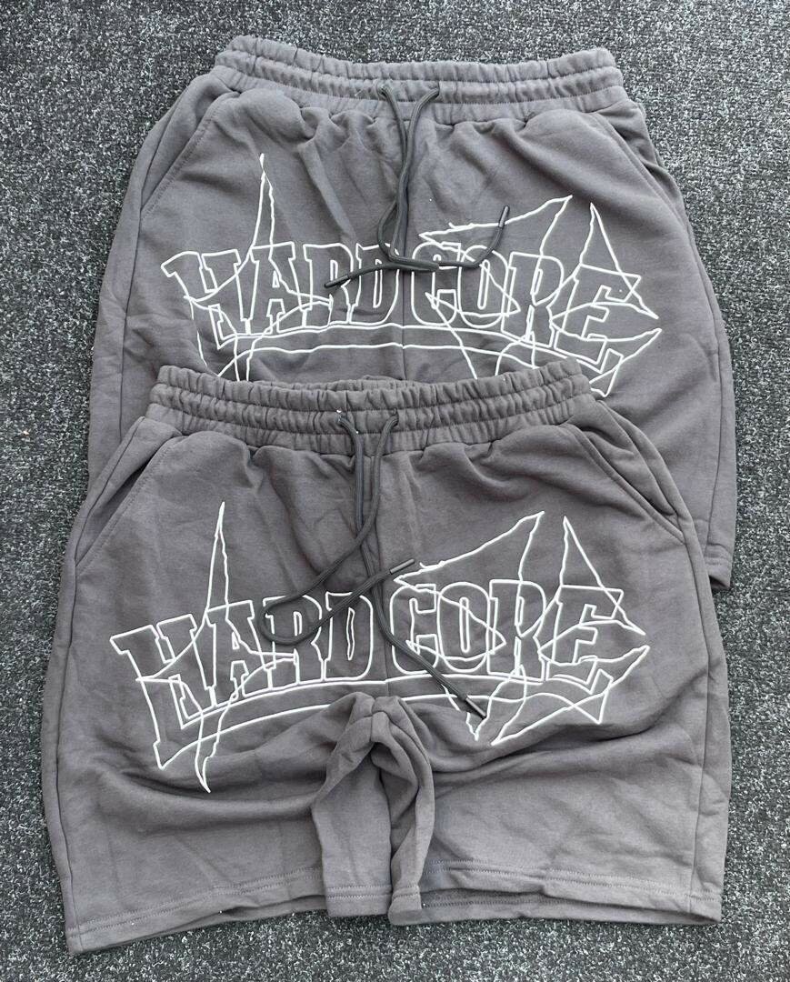 Shorts homme HARDCORE/SOUL