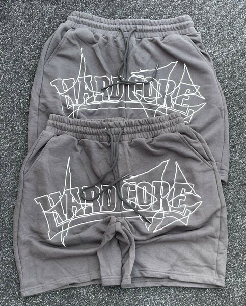 Shorts homme HARDCORE/SOUL