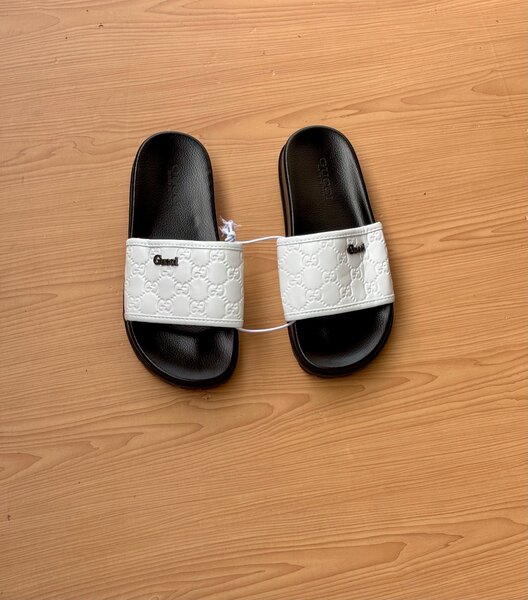 Gucci Slippers