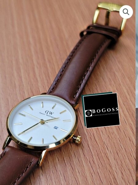 Daniel Wellington Unisex Ad00452