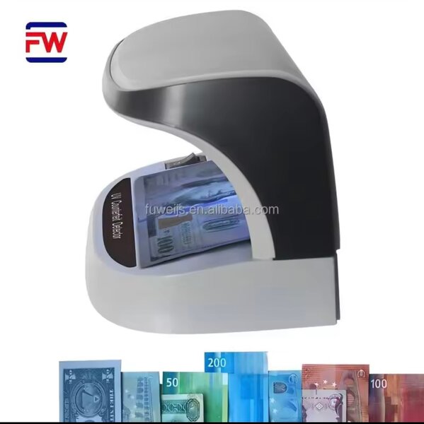 Détecteur de Faux Billets UV