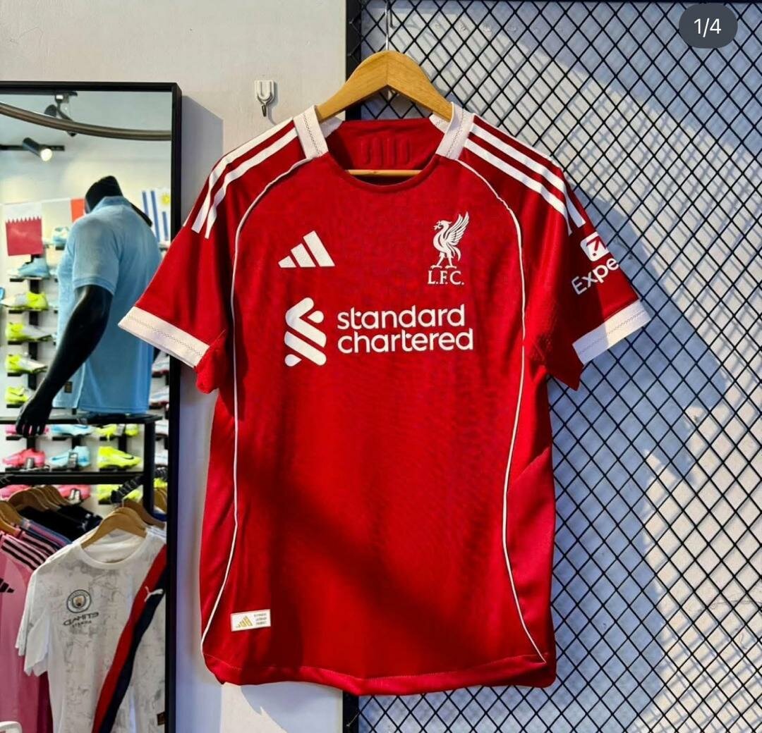 Maillot de Football Homme