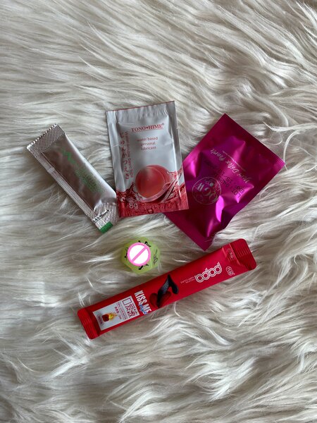 Ensemble de collation assortie