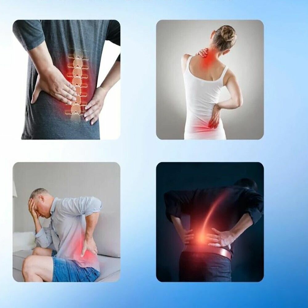 Pansements Herbal pour Douleurs - Hyllis