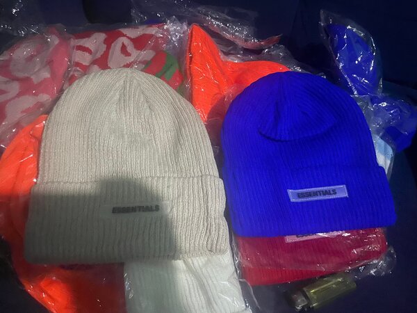 Bonnet Essentials Unisexe