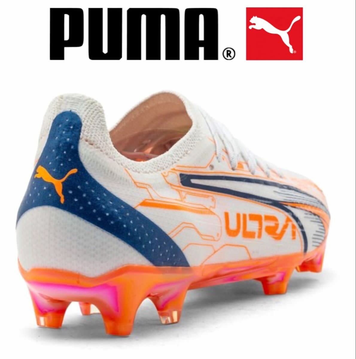 Chaussures de Football Puma Ultra