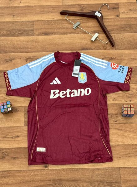 Maillot de football équipe