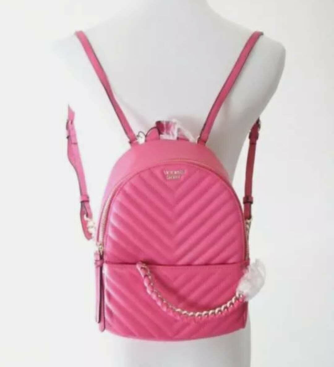 Victoria's secret backpack