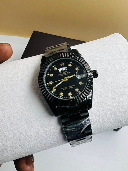 Montre de luxe pour hommes