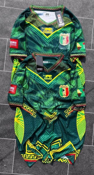 Maillot de Football Édition Spéciale