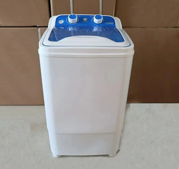 Mini laveuse compacte