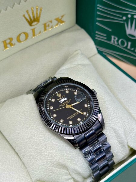 Montre rolex