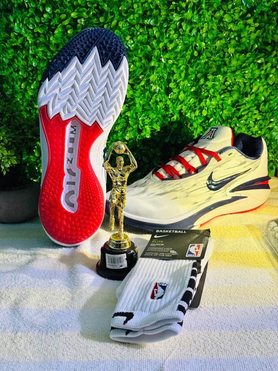 Chaussures de Basket Performantes