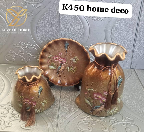 decoration set