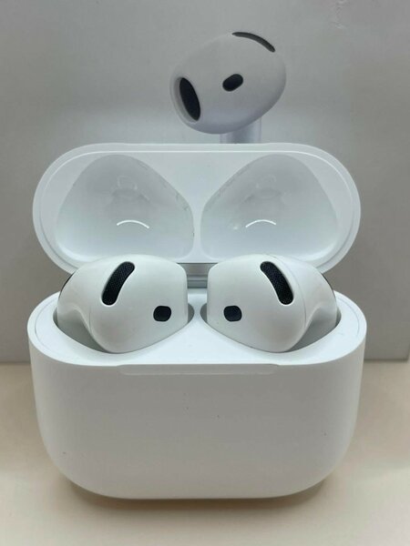 Air pods 4 authentique