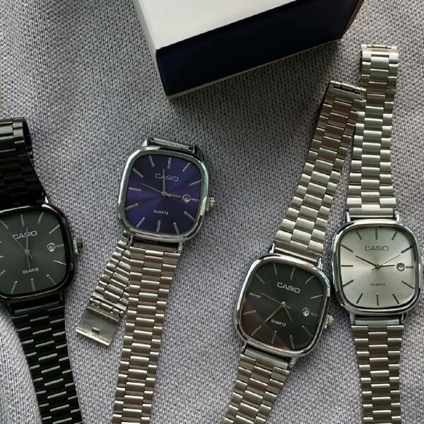 Мужские часы