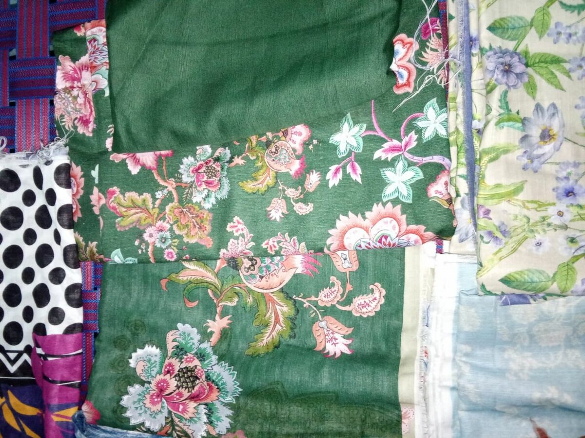 Khaddi light khaddar 2 piece n 3 pieces