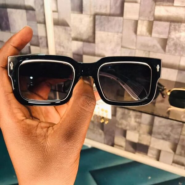 High-quality sunglasses 