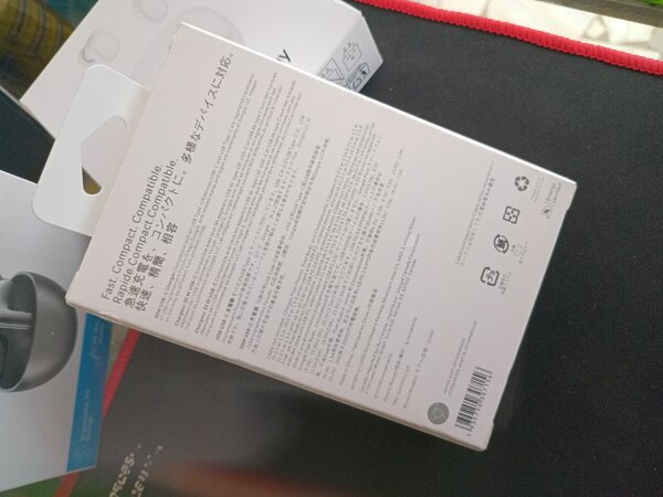 Chargeur USB-C 30W Google