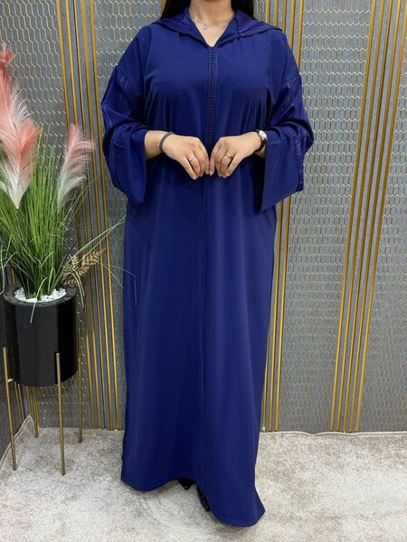 Abaya élégante pour femmes