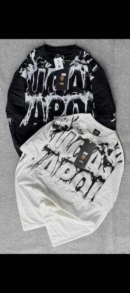 T-shirts imprimés tendance