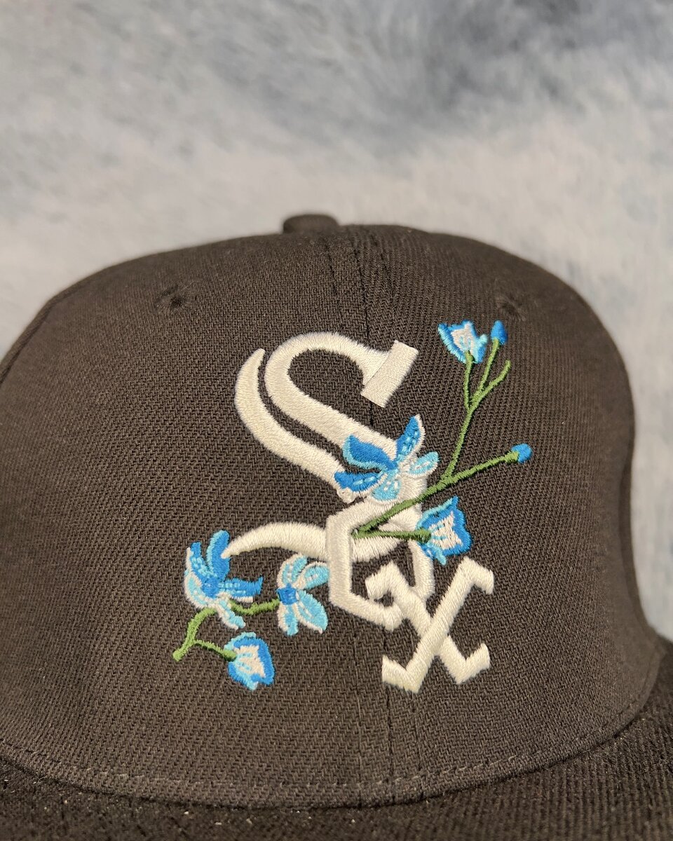 Casquette New Era Chicago