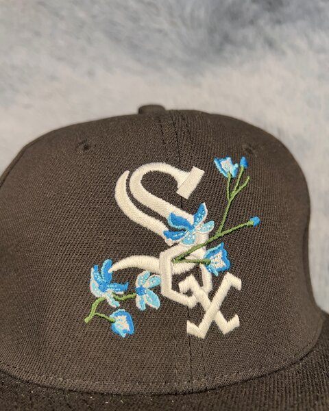 Casquette New Era Chicago