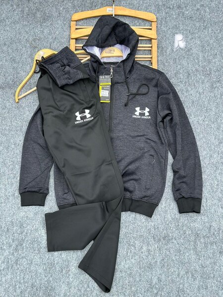 Survêtement Under Armour homme