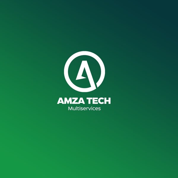 Amza Tech