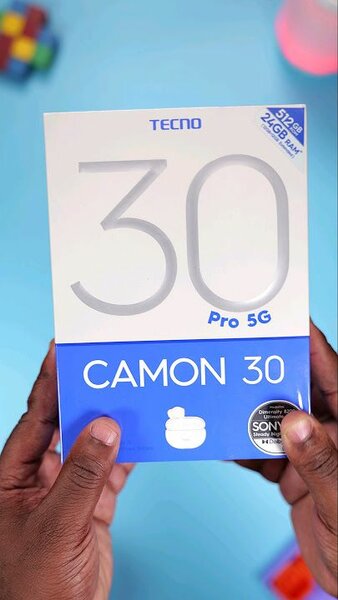 Tecno Camon 30 Pro 5G 512GB