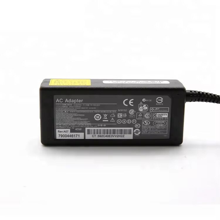 Chargeur PC Portable 65W