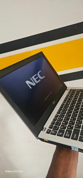 NEC BOOC PC