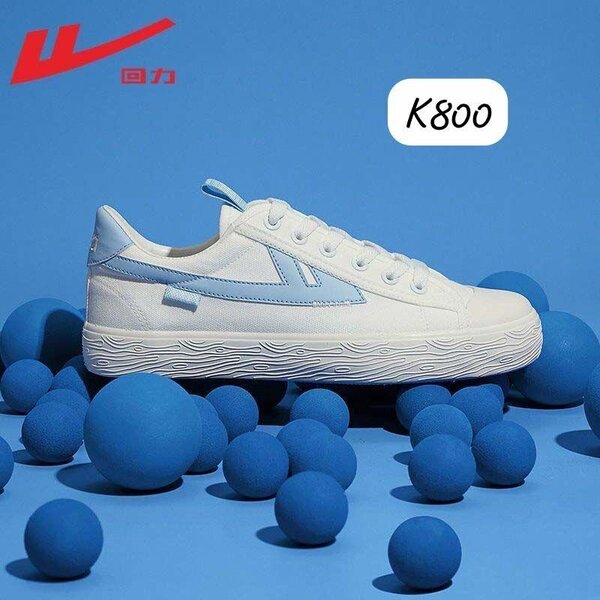 Warrior Ladies sneakers